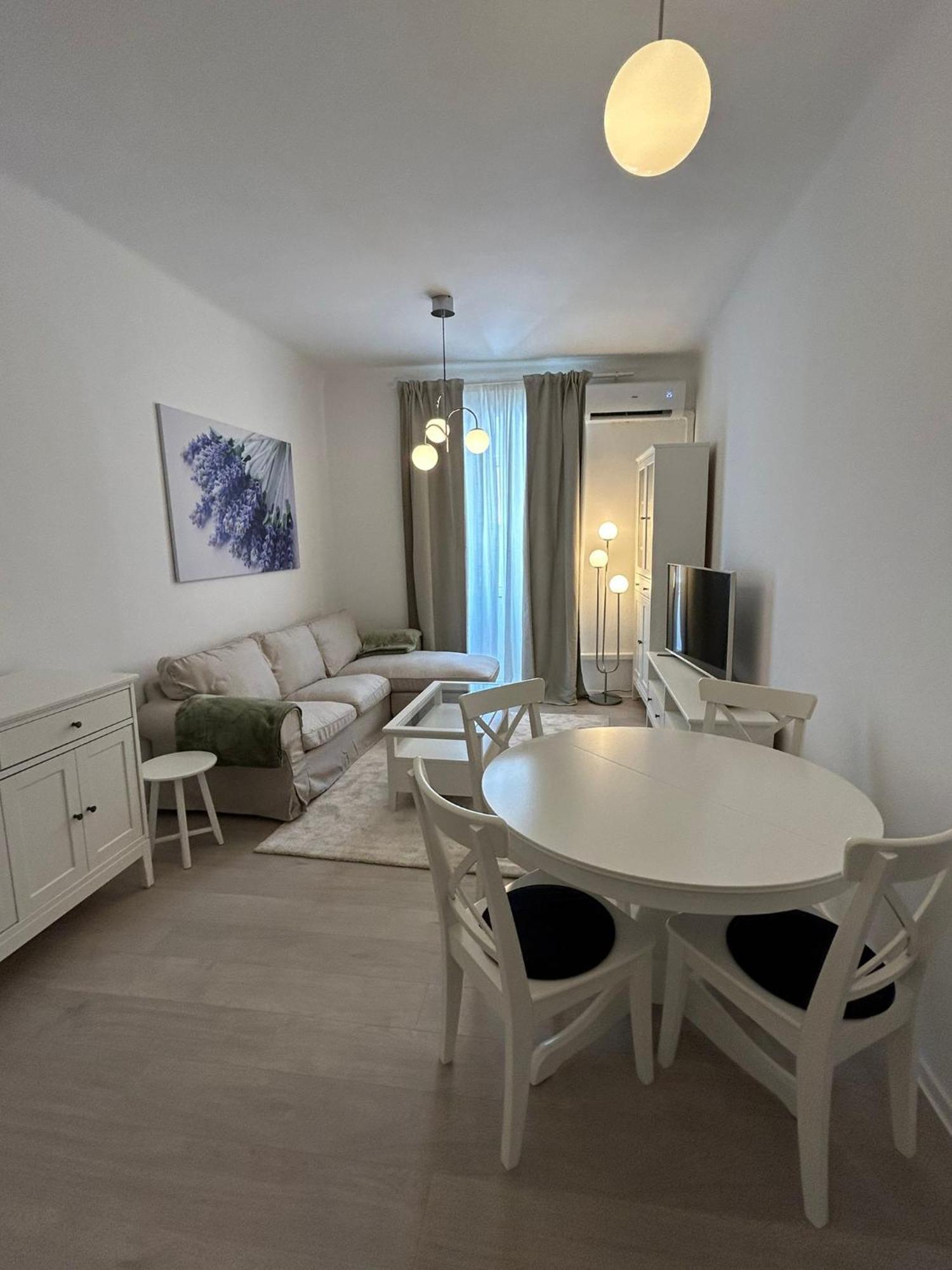 Apartman Lavanda Cres Exterior foto