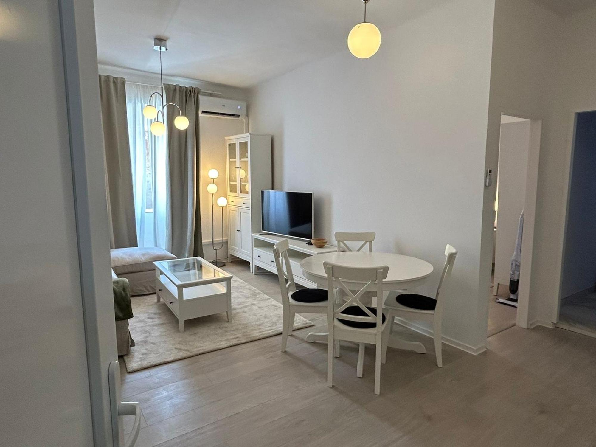Apartman Lavanda Cres Exterior foto