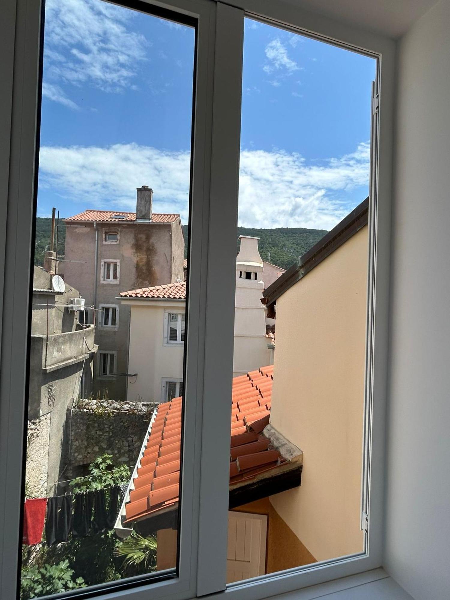 Apartman Lavanda Cres Exterior foto